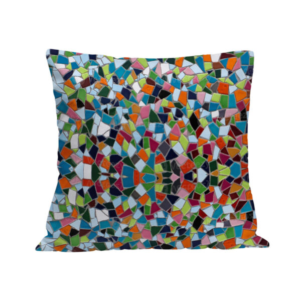 Pillow - Mosaïque - Image 2
