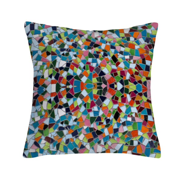 Pillow - Mosaïque