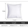 Pillow - Mosaïque - Image 4