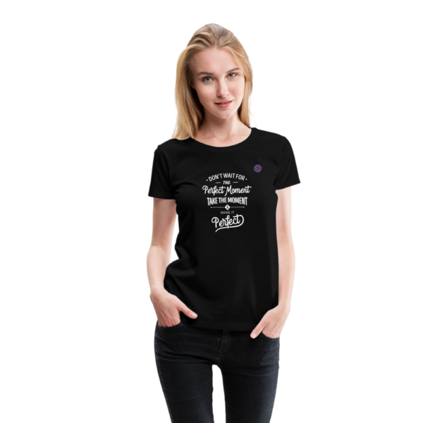 Women’s Premium T-Shirt - Image 2