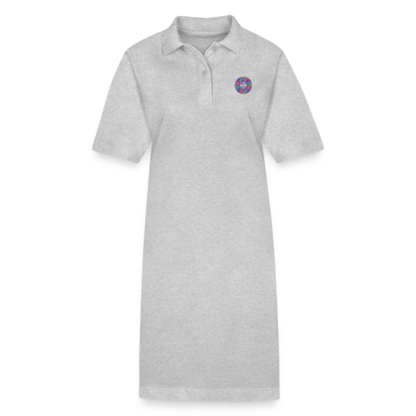 Vintage Surf Style Dress