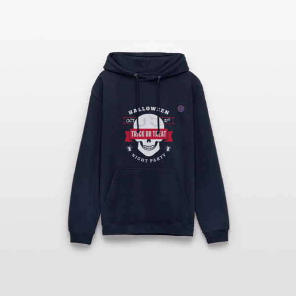 Unisex Hoodie - Image 2