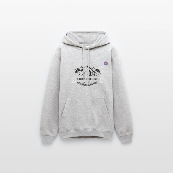 Unisex Hoodie - Image 2