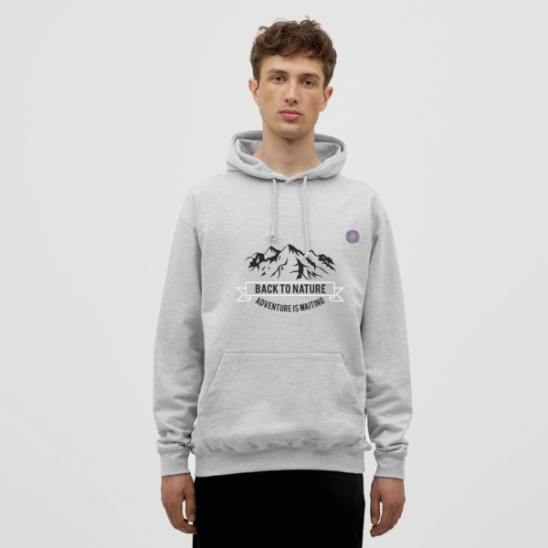 Unisex Hoodie - Image 4