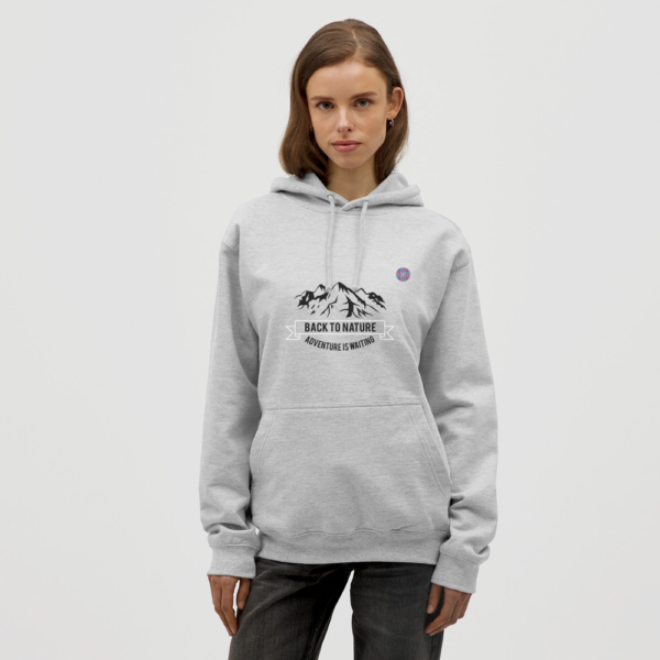 Unisex Hoodie - Image 5