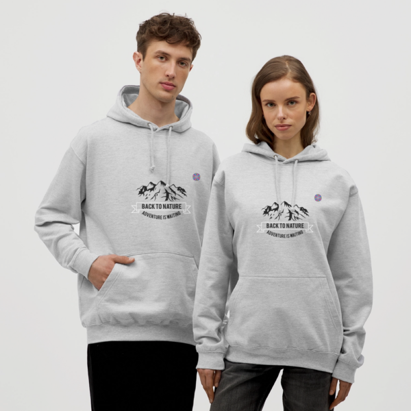 Unisex Hoodie - Image 7