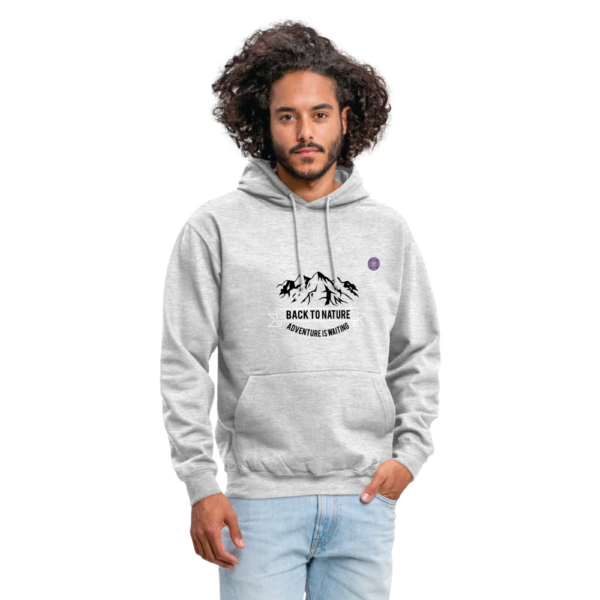 Unisex Hoodie - Image 8