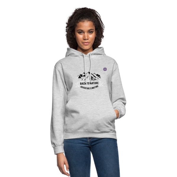 Unisex Hoodie - Image 11