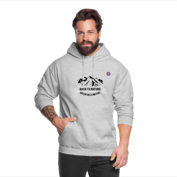 Unisex Hoodie - Image 12