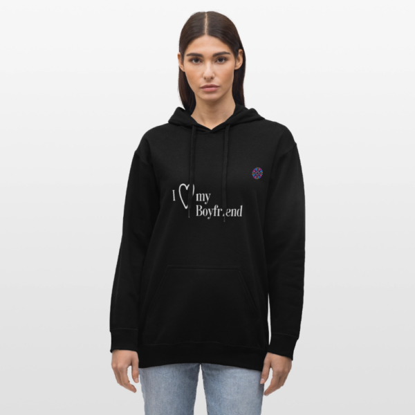 Unisex Softstyle Midweight Hoodie - Image 3