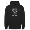 Unisex Hoodie - USA-Motorcycle Club
