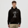 Unisex Hoodie - USA-Motorcycle Club - Image 3