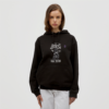 Unisex Hoodie - USA-Motorcycle Club - Image 4