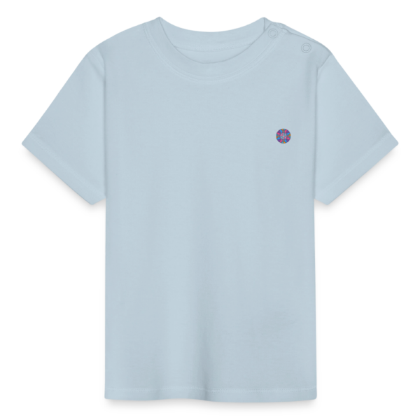Unisex Baby T-Shirt | 100% cotton - Image 2