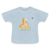 Unisex Baby T-Shirt | 100% cotton