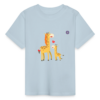 Unisex Baby T-Shirt | 100% cotton - Image 2