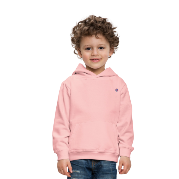 Kids' Premium Hoodie - Image 2
