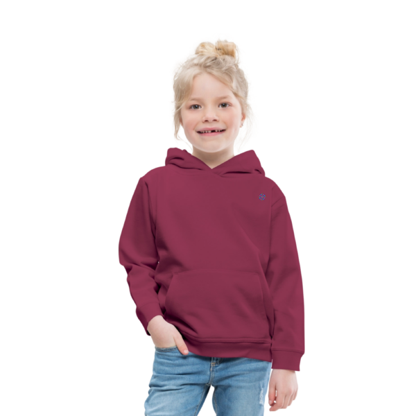 Kids' Premium Hoodie - Image 3