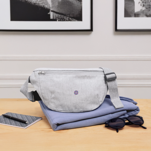 Hip Bag - Gray