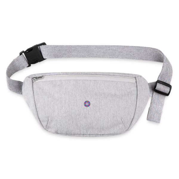 Hip Bag - Gray - Image 2