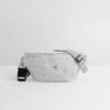 Hip Bag - Gray - Image 3